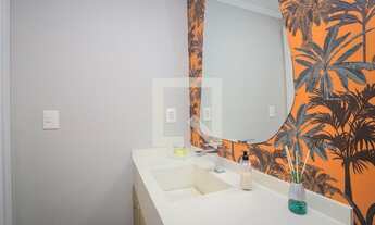 Imagem 7: Apartamento à Venda - Jardim Paulista, 2 Quartos, 140 m2