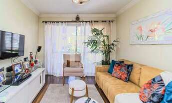 Imagem 5: Apartamento à Venda - Vila Pompéia, 3 Quartos, 112 m2