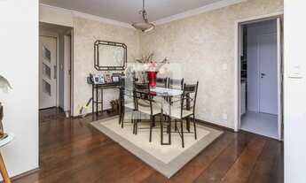 Imagem 3: Apartamento à Venda - Vila Pompéia, 3 Quartos, 112 m2