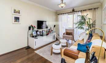 Imagem 2: Apartamento à Venda - Vila Pompéia, 3 Quartos, 112 m2