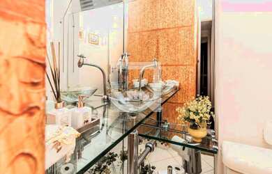 Imagem 13: Apartamento à Venda - Vila Pompéia, 3 Quartos, 112 m2