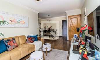 Imagem 6: Apartamento à Venda - Vila Pompéia, 3 Quartos, 112 m2