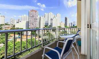 Imagem 7: Apartamento à Venda - Vila Pompéia, 3 Quartos, 112 m2
