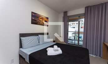 Imagem: Apartamento à Venda - Perdizes, 1 Quarto