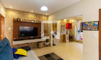 Imagem: Casa à Venda - Vila Ema, 4 Quartos, 224