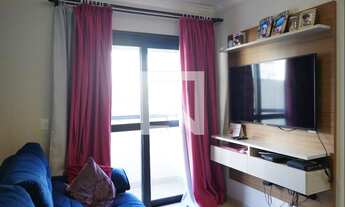 Imagem 4: Apartamento à Venda - Mooca, 2 Quartos, 63 m2