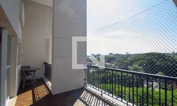 Imagem 5: Apartamento à Venda - Santo Amaro , 3 Quartos, 205 m2