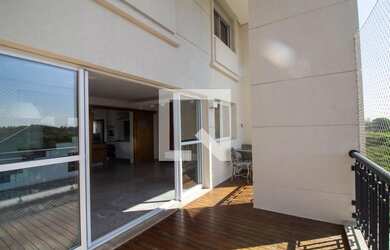 Imagem 6: Apartamento à Venda - Santo Amaro , 3 Quartos, 205 m2