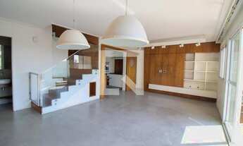 Imagem 4: Apartamento à Venda - Santo Amaro , 3 Quartos, 205 m2