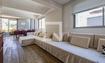 Imagem 4: Apartamento à Venda - Vila Madalena, 2 Quartos, 190 m2