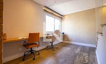 Imagem 6: Apartamento à Venda - Vila Madalena, 2 Quartos, 190 m2