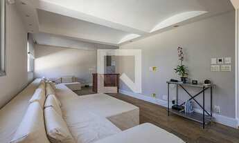 Imagem 3: Apartamento à Venda - Vila Madalena, 2 Quartos, 190 m2