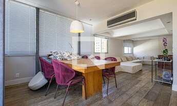 Imagem 2: Apartamento à Venda - Vila Madalena, 2 Quartos, 190 m2