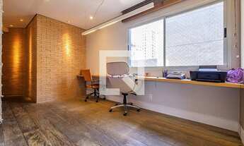 Imagem 5: Apartamento à Venda - Vila Madalena, 2 Quartos, 190 m2