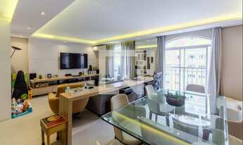 Imagem 3: Apartamento à Venda - Itaim Bibi, 3 Quartos, 126 m2