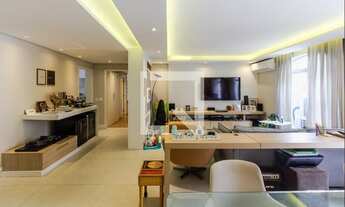 Imagem: Apartamento à Venda - Itaim Bibi, 3 Quartos