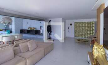 Imagem: Apartamento à Venda - Vila Ema, 4 Quartos