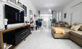 Imagem: Casa à Venda - Água Fria, 4 Quartos, 280