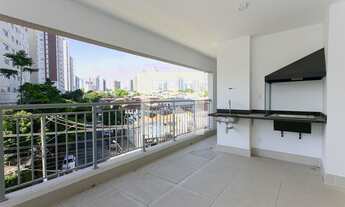 Imagem 7: Apartamento à Venda - Tatuapé, 3 Quartos, 122 m2