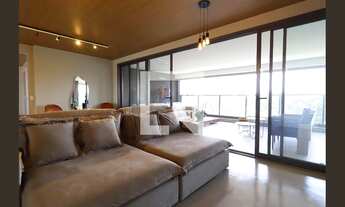 Imagem 4: Apartamento à Venda - Panamby, 4 Quartos, 265 m2