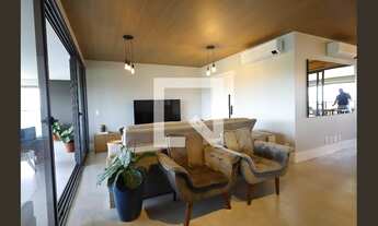 Imagem 6: Apartamento à Venda - Panamby, 4 Quartos, 265 m2