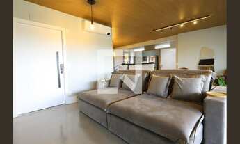 Imagem 5: Apartamento à Venda - Panamby, 4 Quartos, 265 m2