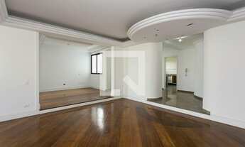 Imagem 4: Apartamento à Venda - Tatuapé, 4 Quartos, 286 m2