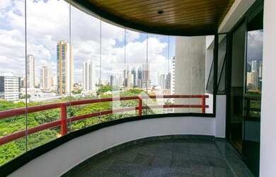 Imagem 10: Apartamento à Venda - Tatuapé, 4 Quartos, 286 m2