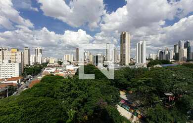 Imagem 11: Apartamento à Venda - Tatuapé, 4 Quartos, 286 m2