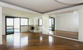 Imagem: Apartamento à Venda - Tatuapé, 4 Quartos