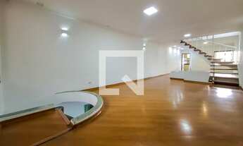 Imagem: Casa à Venda - Cambuci, 4 Quartos, 220