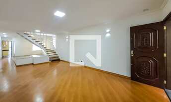 Imagem 3: Casa à Venda - Cambuci, 4 Quartos, 220 m2