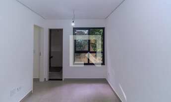 Imagem: Apartamento à Venda - Vila Ema, 1 Quarto