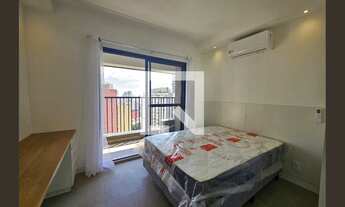 Imagem: Apartamento à Venda - Liberdade, 1 Quarto