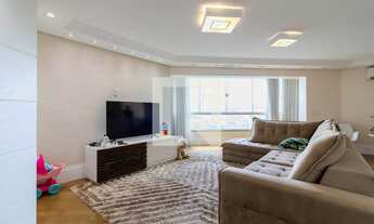 Imagem: Apartamento à Venda - Santana, 4 Quartos