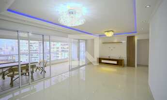 Imagem 1: Apartamento à Venda - Ipiranga, 4 Quartos, 191 m2