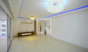 Imagem 2: Apartamento à Venda - Ipiranga, 4 Quartos, 191 m2