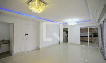 Imagem 3: Apartamento à Venda - Ipiranga, 4 Quartos, 191 m2