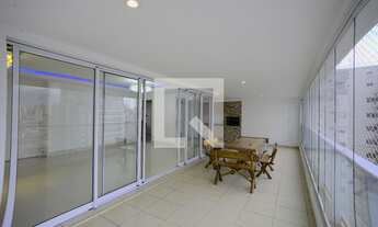 Imagem 6: Apartamento à Venda - Ipiranga, 4 Quartos, 191 m2