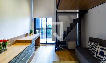 Imagem: Apartamento à Venda - Perdizes, 1 Quarto