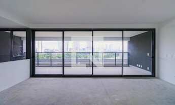 Imagem 3: Apartamento à Venda - Panamby, 2 Quartos, 142 m2