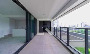 Imagem 7: Apartamento à Venda - Panamby, 2 Quartos, 142 m2