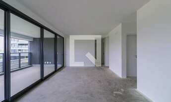 Imagem 2: Apartamento à Venda - Panamby, 2 Quartos, 142 m2