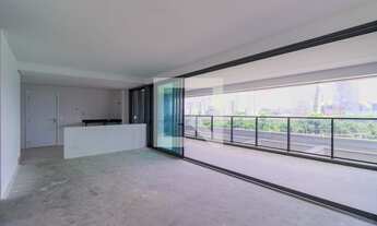 Imagem 5: Apartamento à Venda - Panamby, 2 Quartos, 142 m2