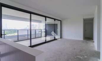 Imagem 1: Apartamento à Venda - Panamby, 2 Quartos, 142 m2