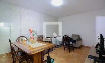 Imagem: Casa à Venda - Sítio do Mandaqui, 4 Quartos