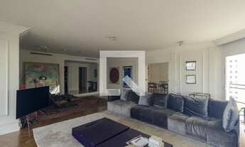 Imagem 4: Apartamento à Venda - Pacaembu, 4 Quartos, 430 m2