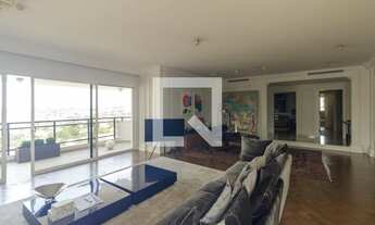 Imagem 3: Apartamento à Venda - Pacaembu, 4 Quartos, 430 m2