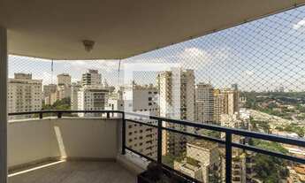 Imagem 6: Apartamento à Venda - Pacaembu, 4 Quartos, 430 m2