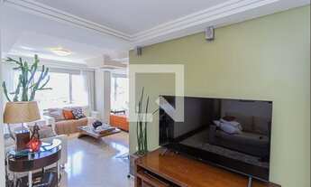 Imagem 6: Apartamento à Venda - Casa Verde, 4 Quartos, 198 m2